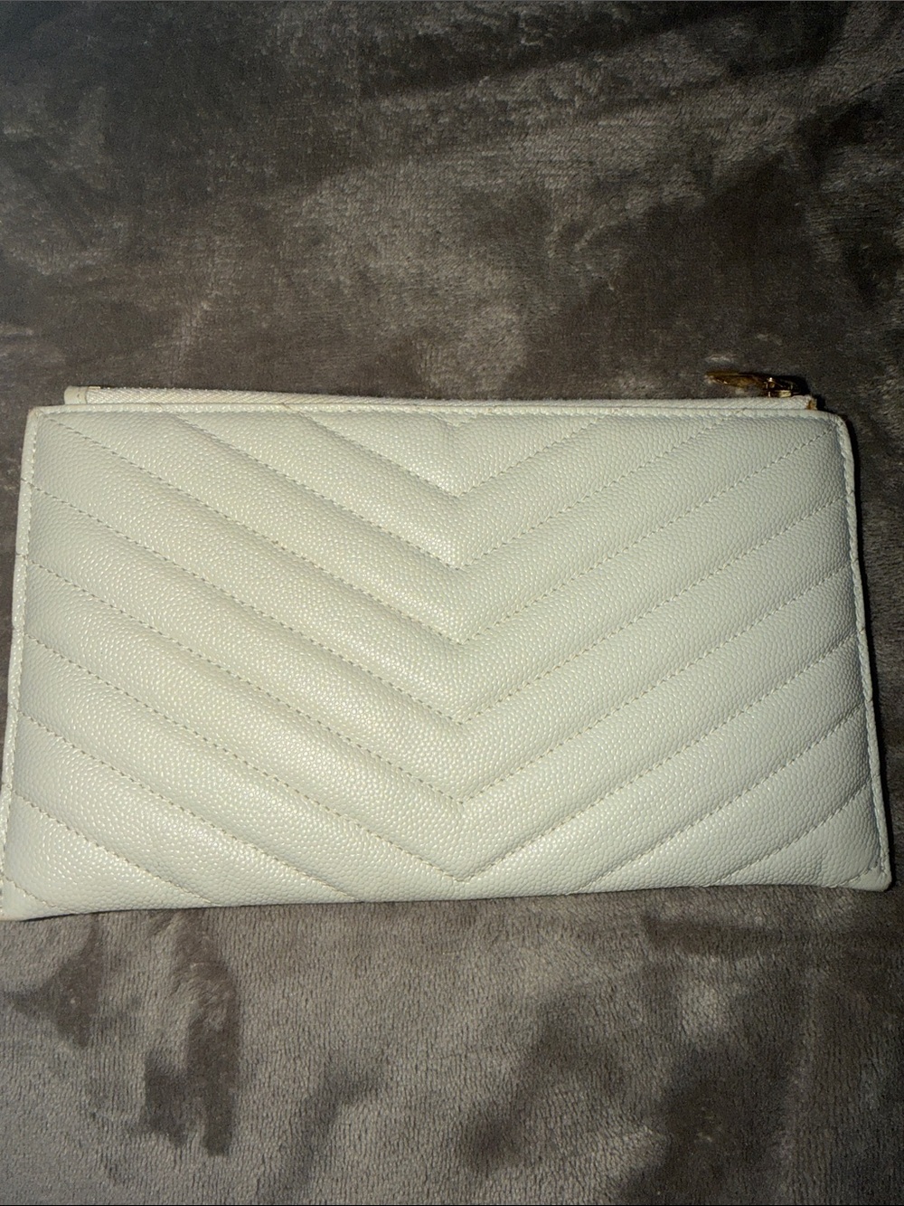 YSL Bill Pouch - Picture 15 of 15